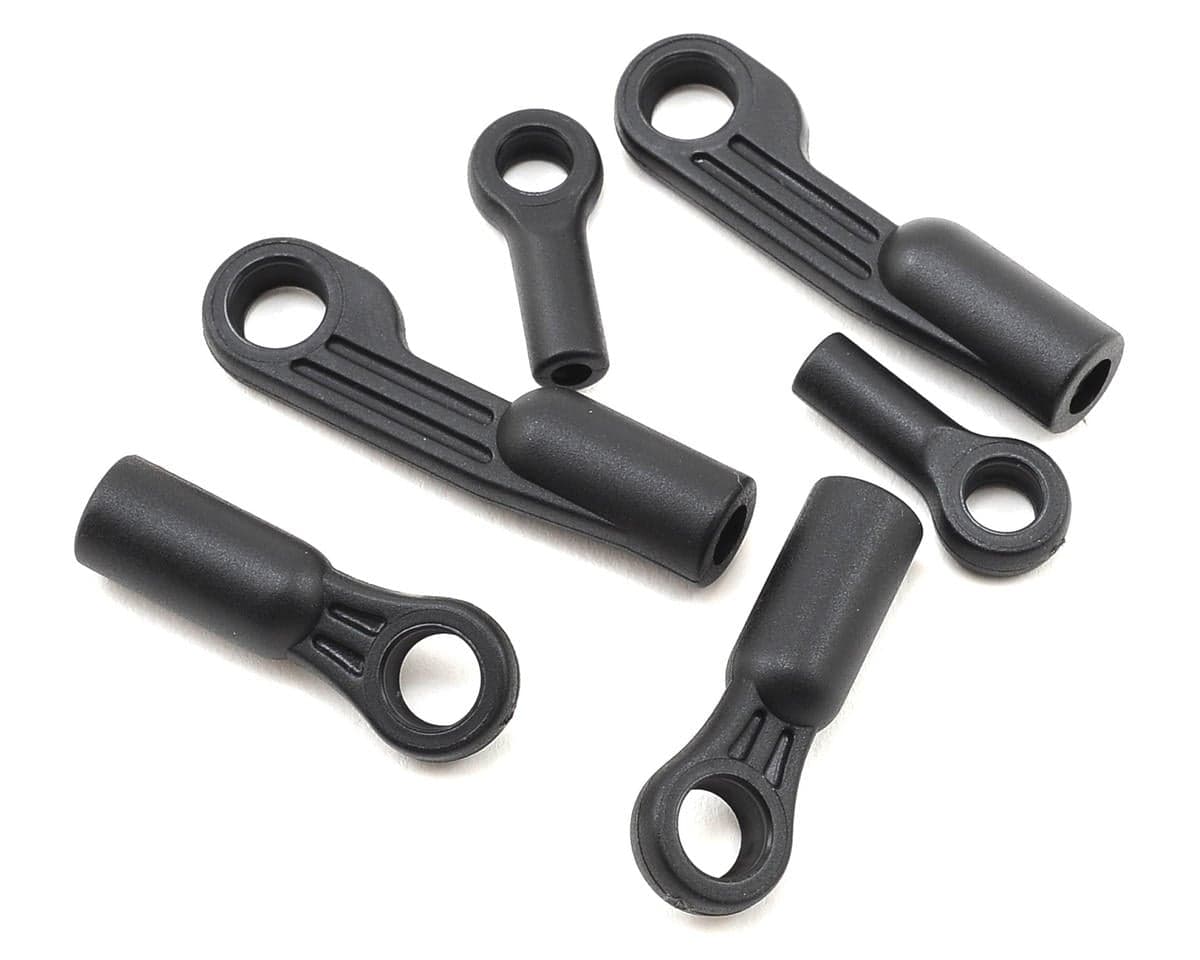 Serpent Steering Ball Joints