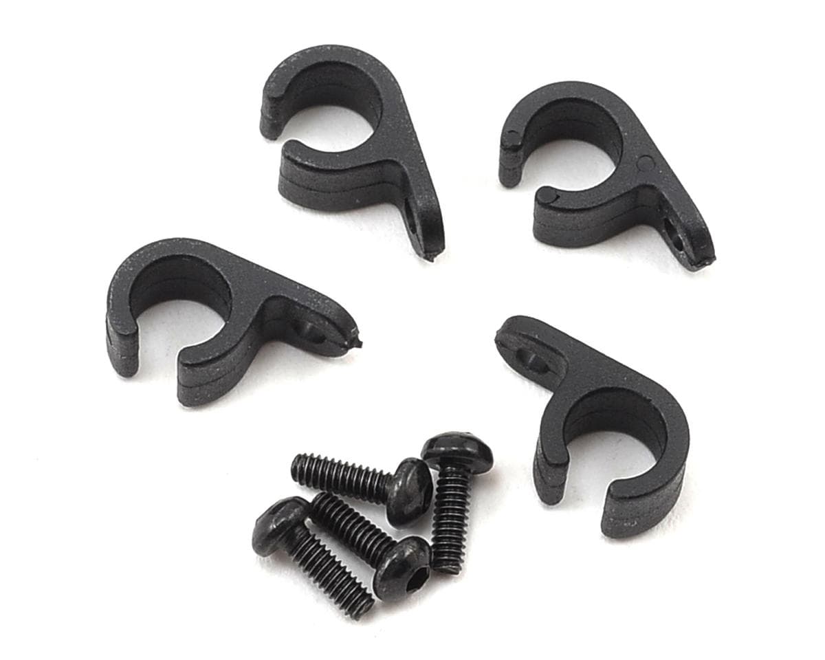 Serpent Fuel Tank Tube Holder (4)