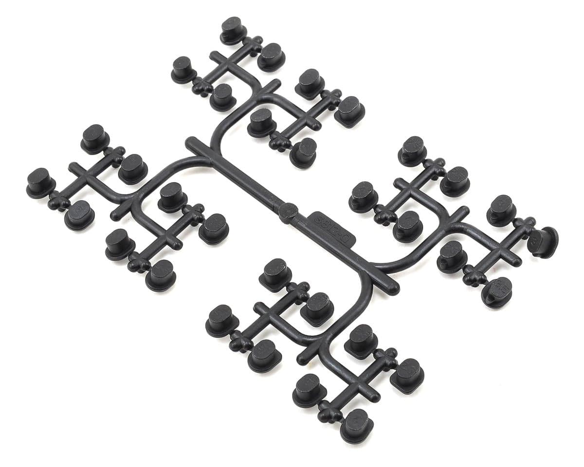 Serpent Suspension Bracket Inserts