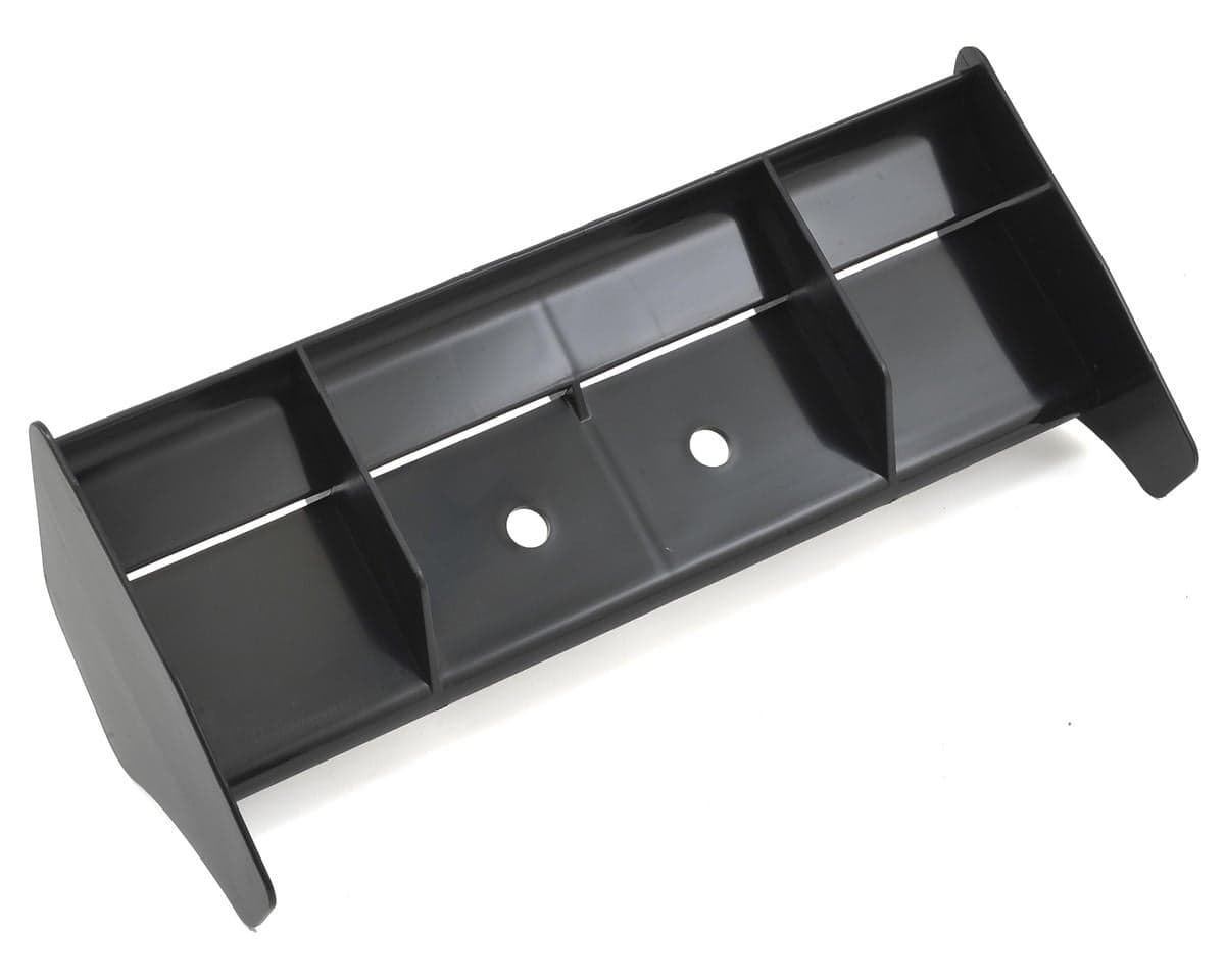 Serpent 1/8 Straight Wing (Black)