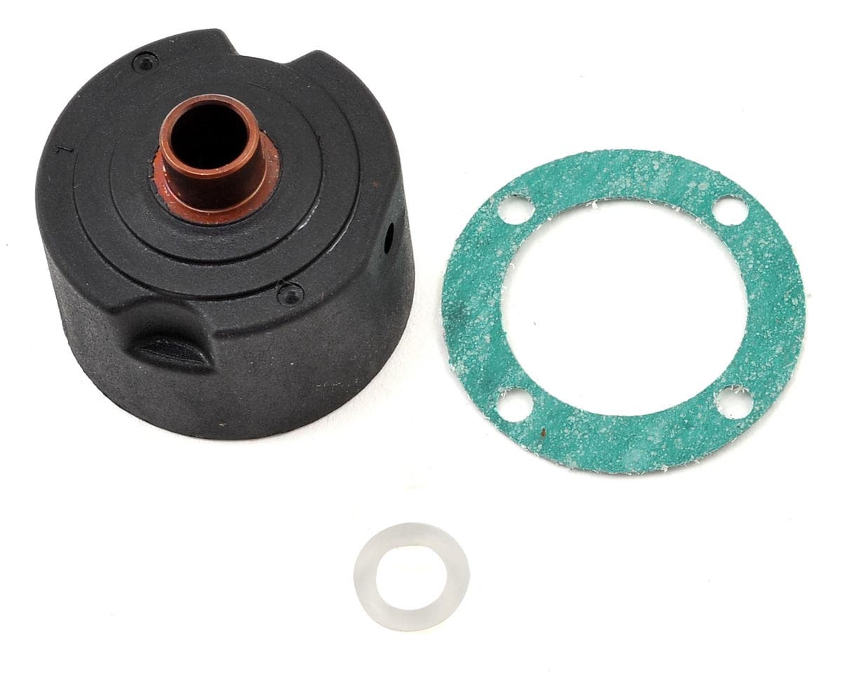 Serpent SRX8 Differential Housing