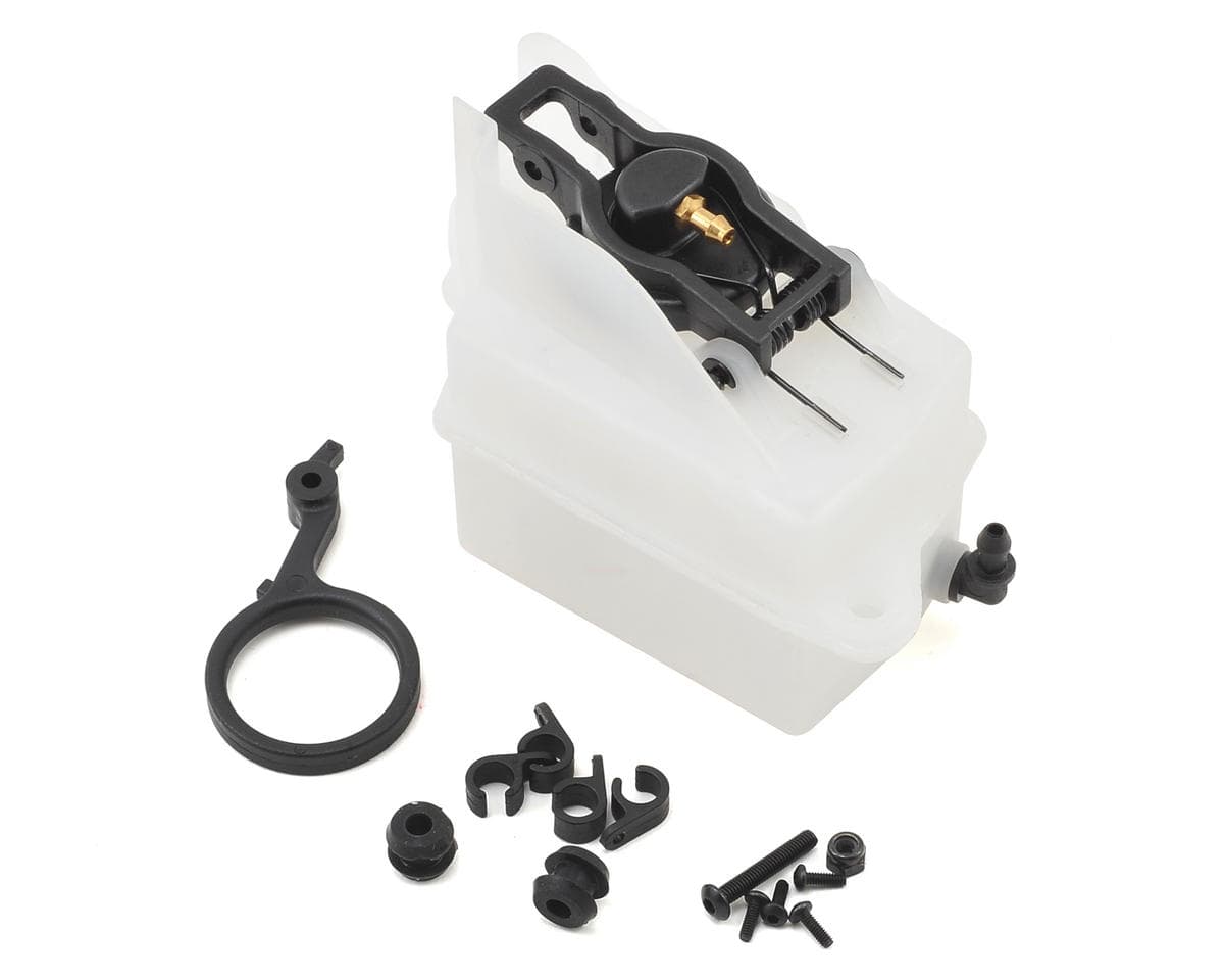 Serpent SRX8 125cc Fuel Tank