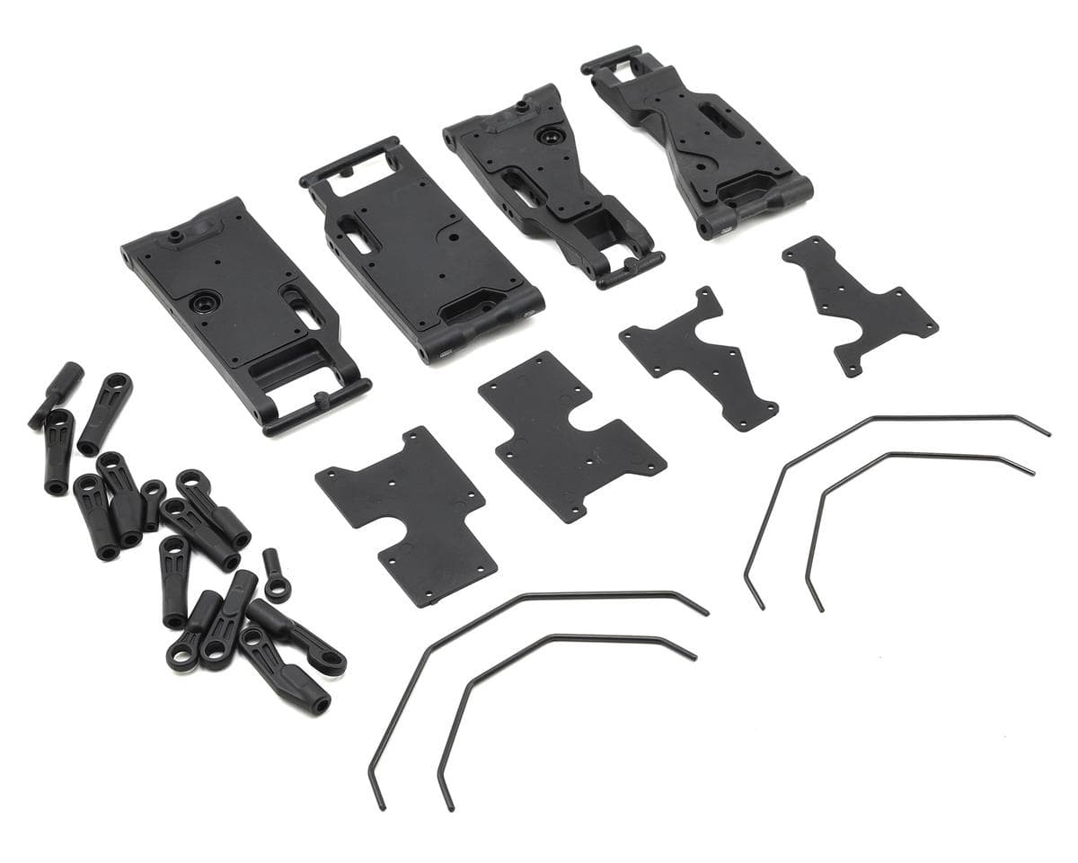 Serpent SRX8 Starter Pack