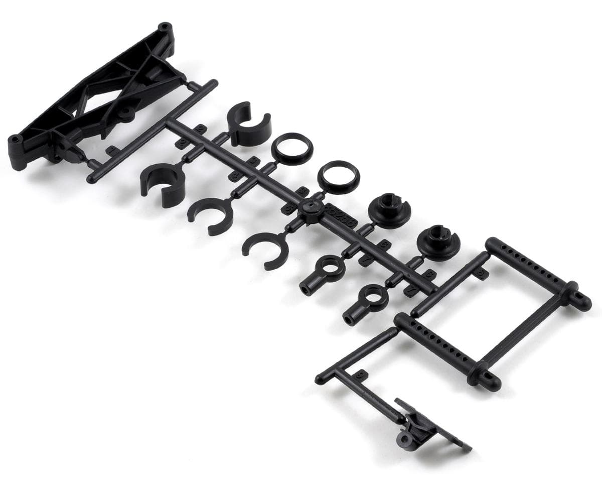 HPI Shock Parts/Shock Tower Set