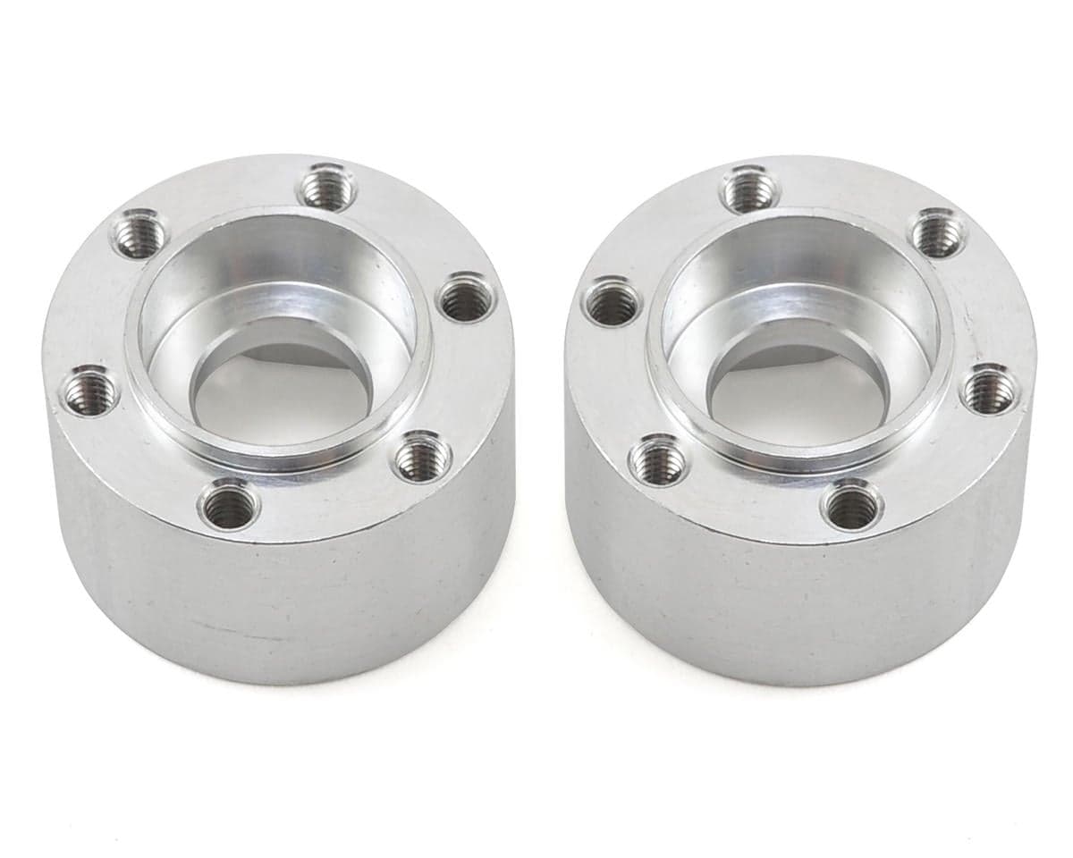 Incision #4 Wheel Hubs (2)