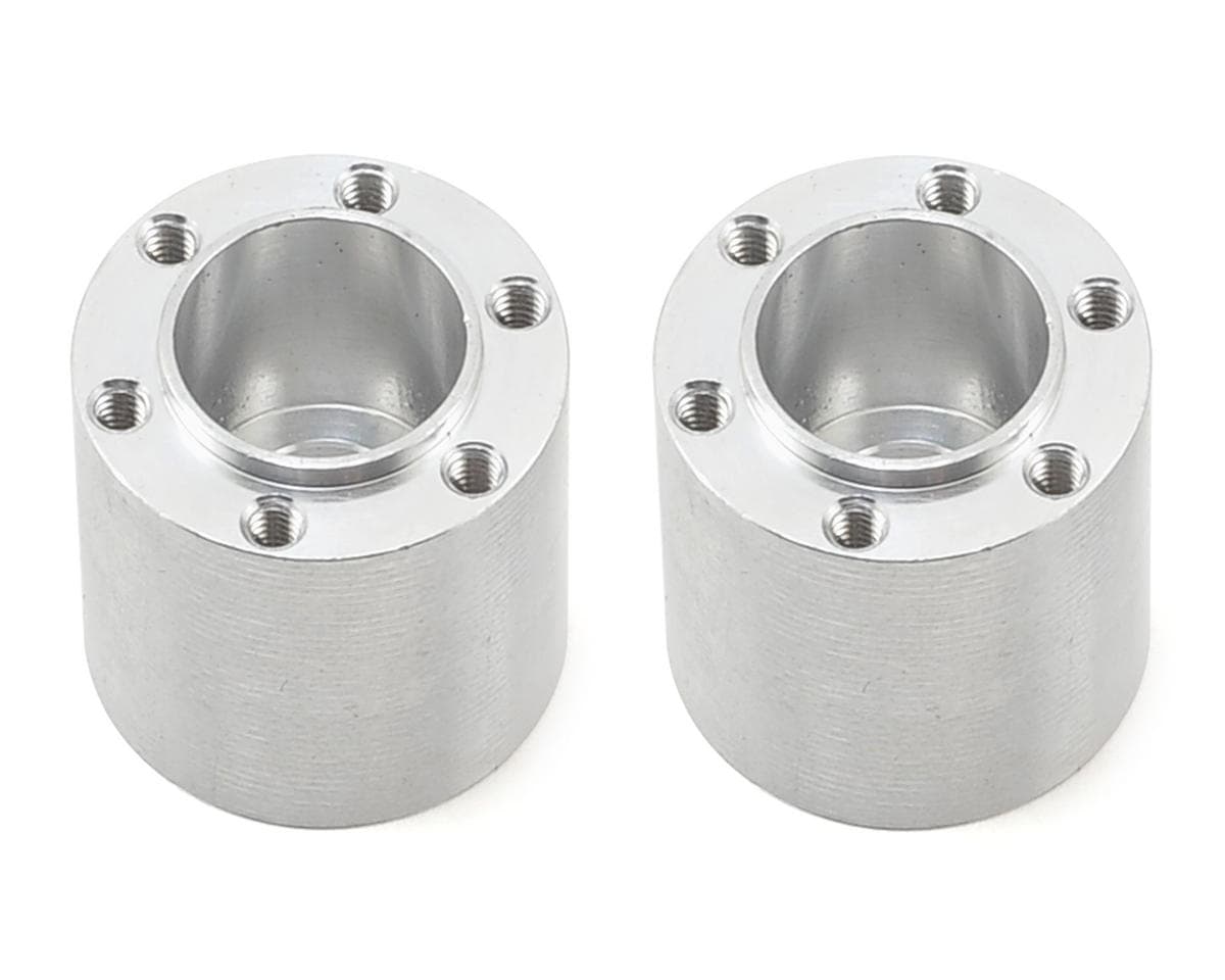 Incision #7 Wheel Hubs (2)