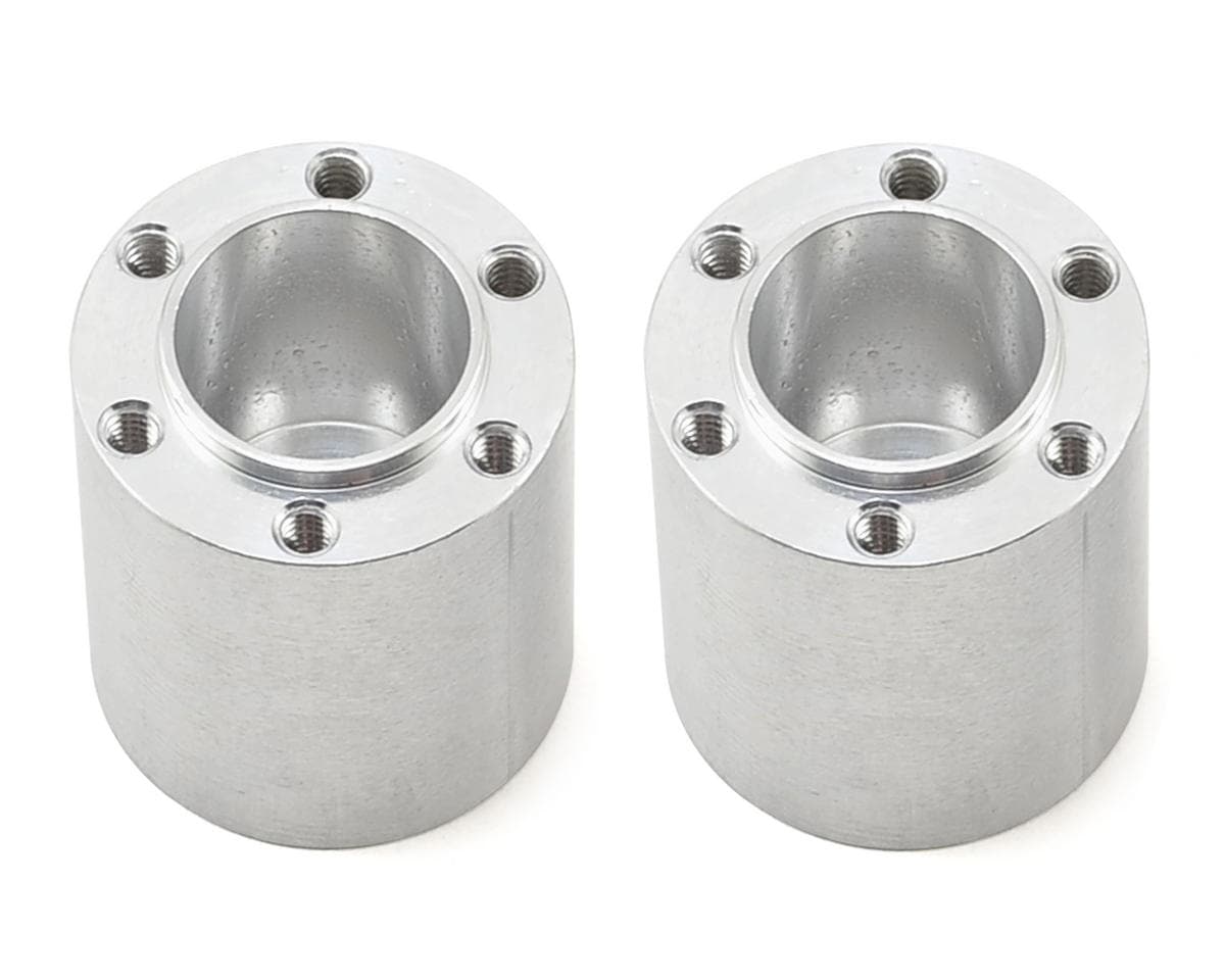 Incision #8 Wheel Hubs (2)