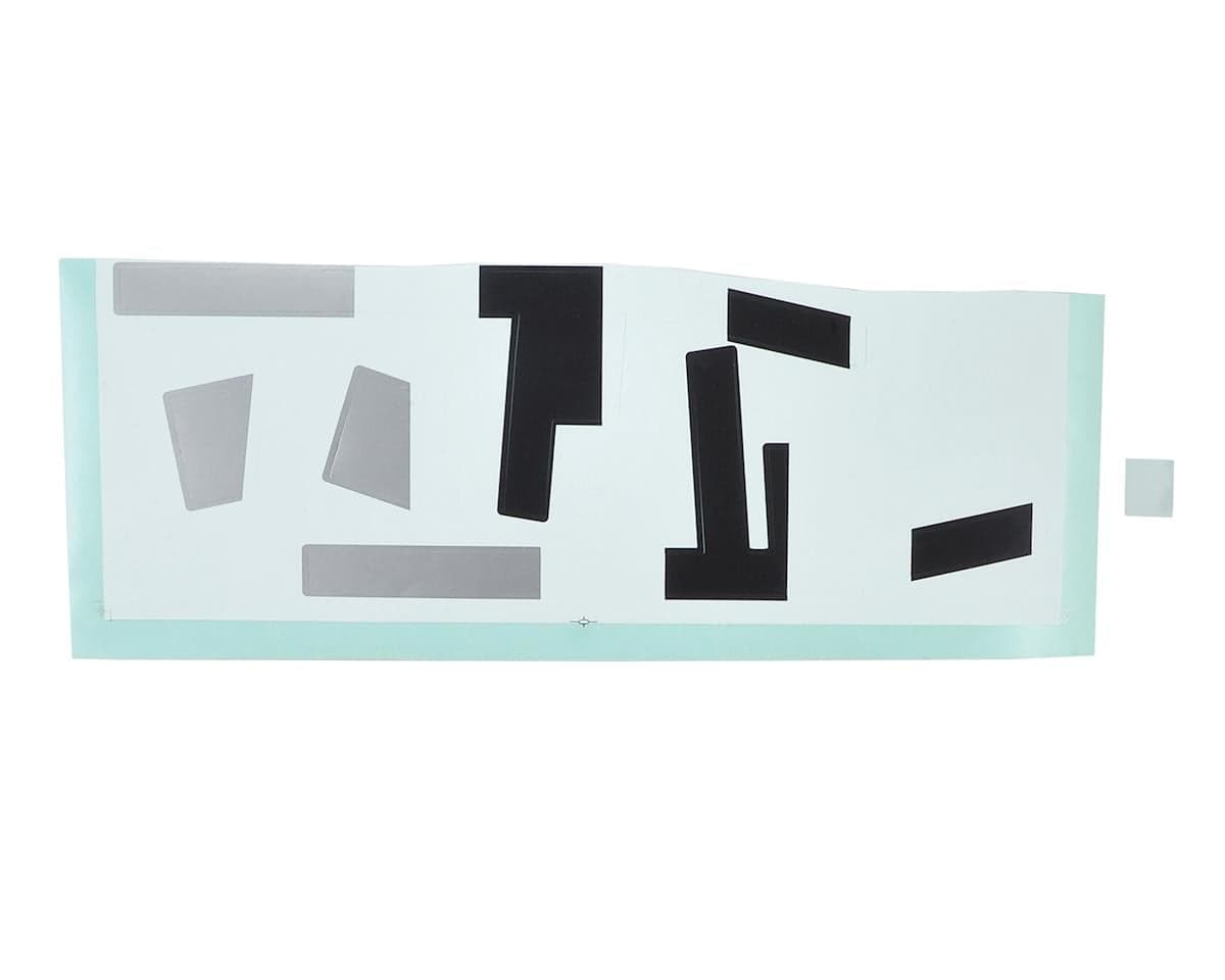 E-flite P-47D Razorback Servo Tape