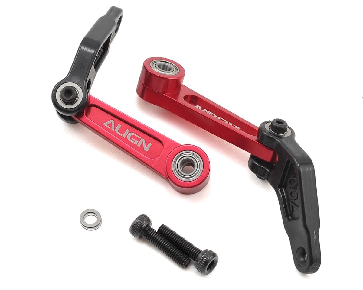 Align Control Arm Set (700X)