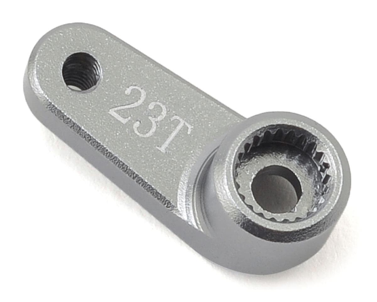 Losi Baja Rey Aluminum Servo Arm (23T-JR/Sanwa/KO)