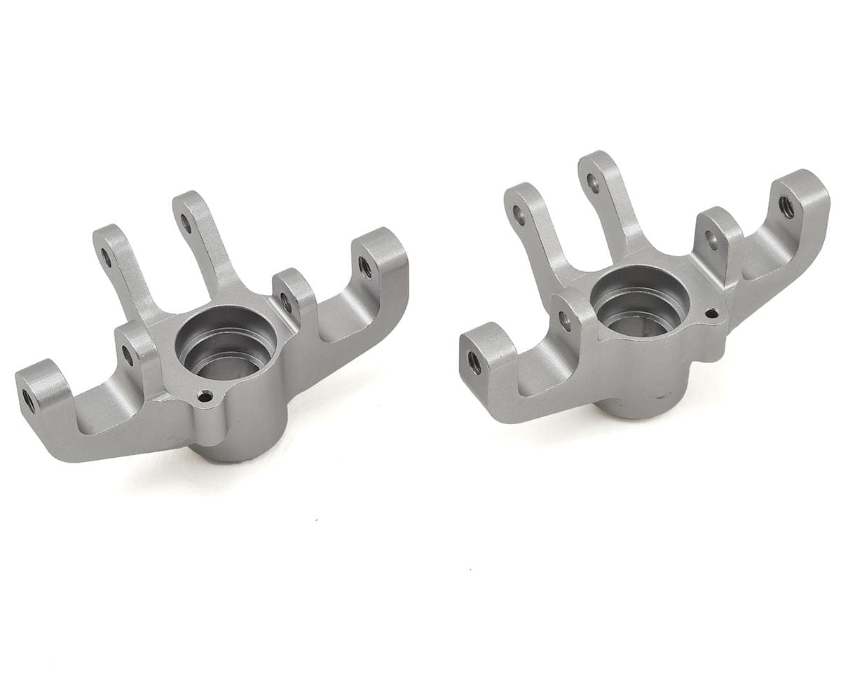 Losi Baja Rey Aluminum Front Spindle Set