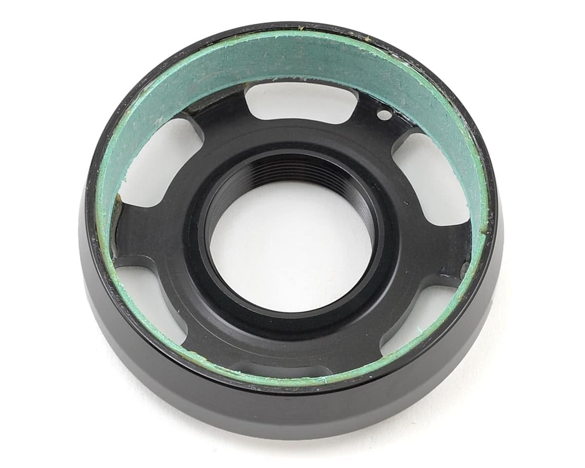 SAB Goblin Aluminum Clutch Bell