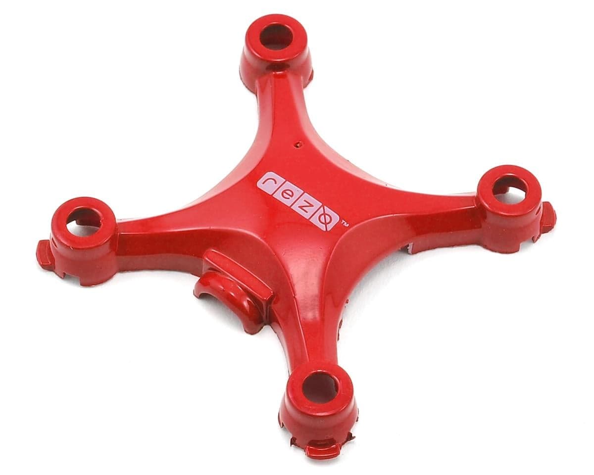 HobbyZone Rezo Body (Red)