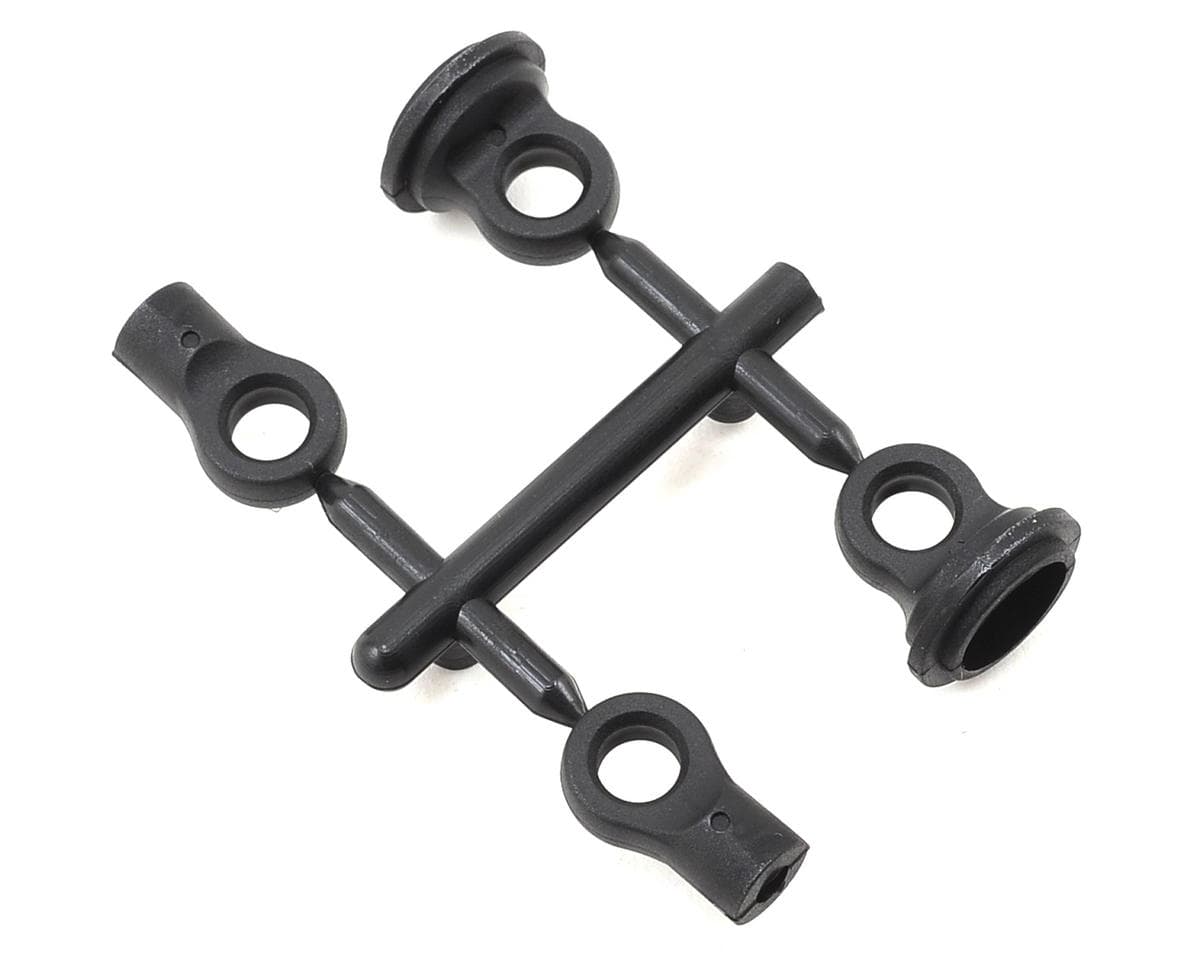 Team Associated TC7.1 Shock Eyelet Set (Short)