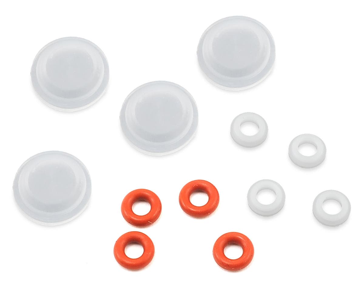 Team Associated TC7.1 Short Shock Rebuild Kit