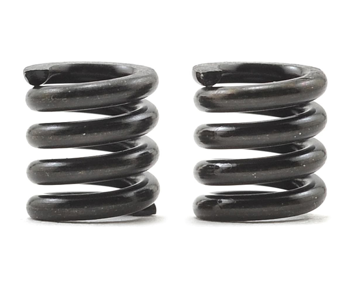 Yokomo YR-X12 Push Rod Spring (Black)