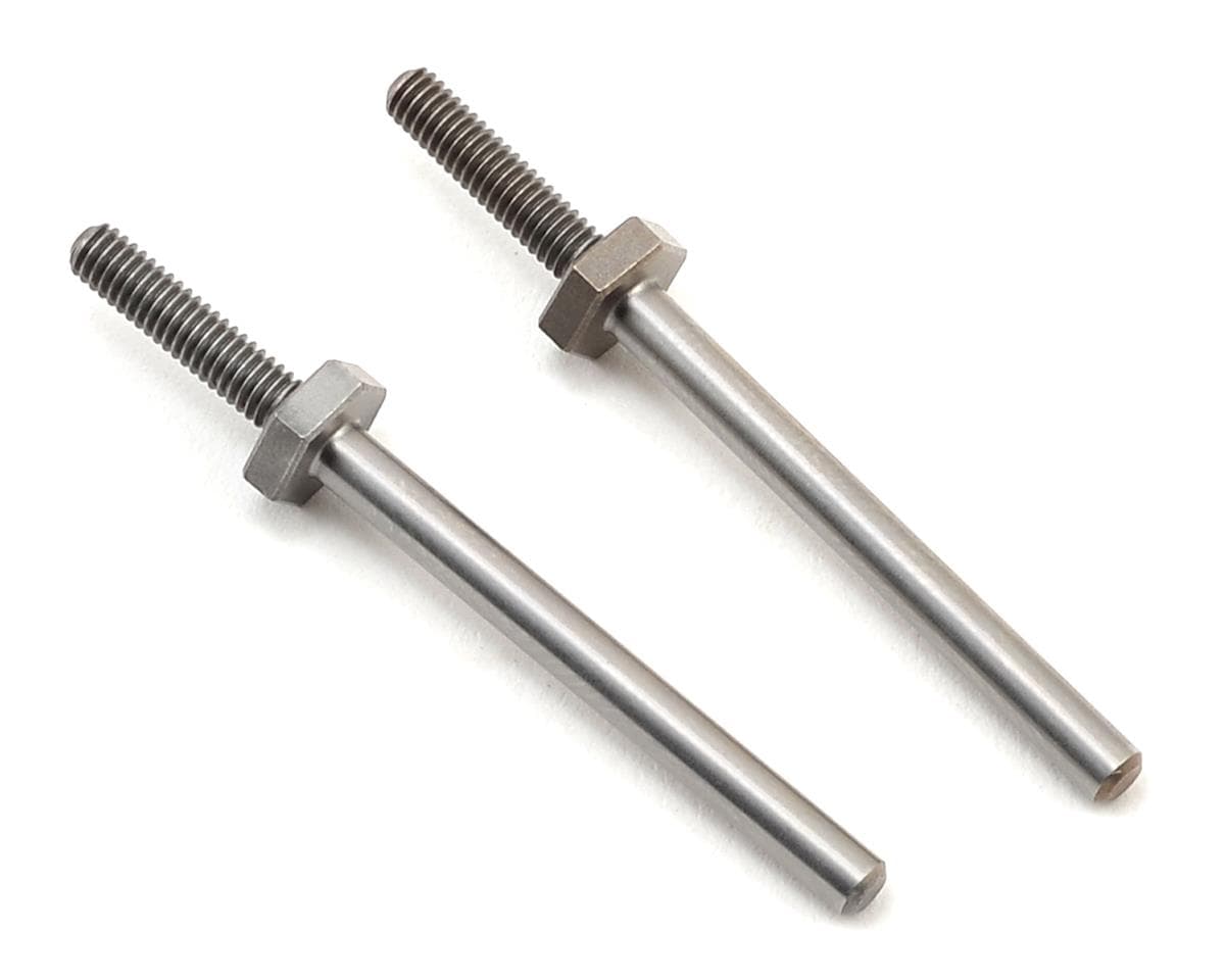 Yokomo YR-X12 Push Rod Shaft (2)