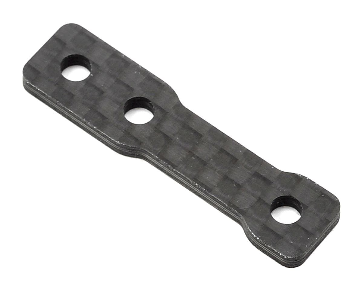 Yokomo YR-X12 Carbon Fiber Stiffener Plate