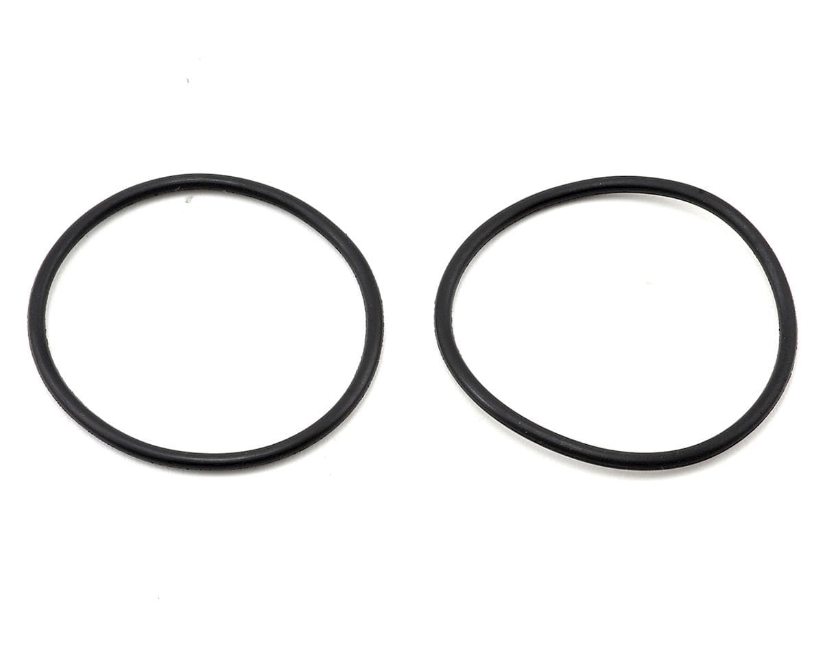 Kyosho RC Surfer 3 Rudder Hatch S38 O-Ring (2)