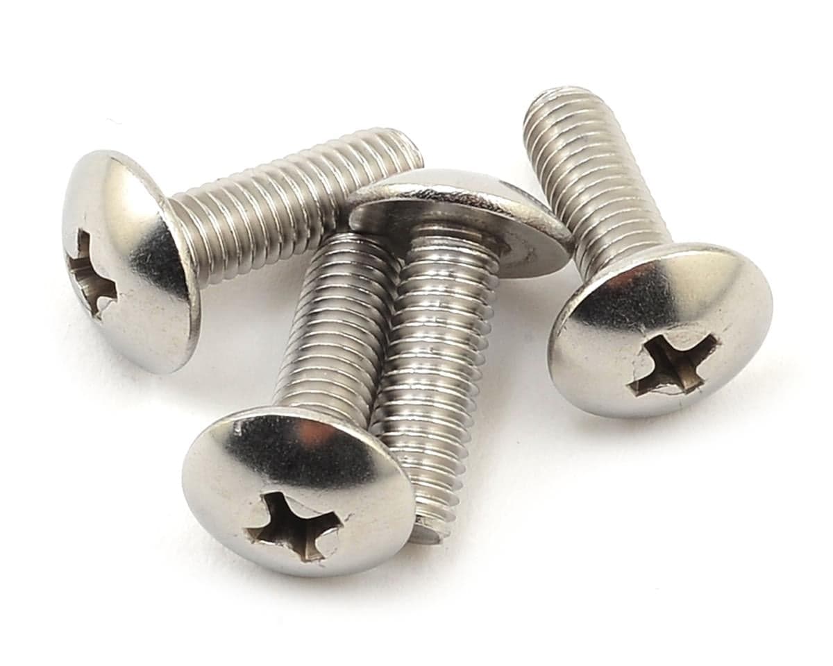 Kyosho RC Surfer 3 5x15mm Screw Set