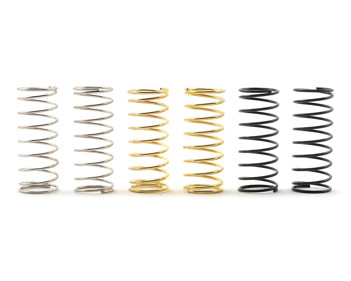 Kyosho Optima Front Soft, Medium & Hard Spring Set