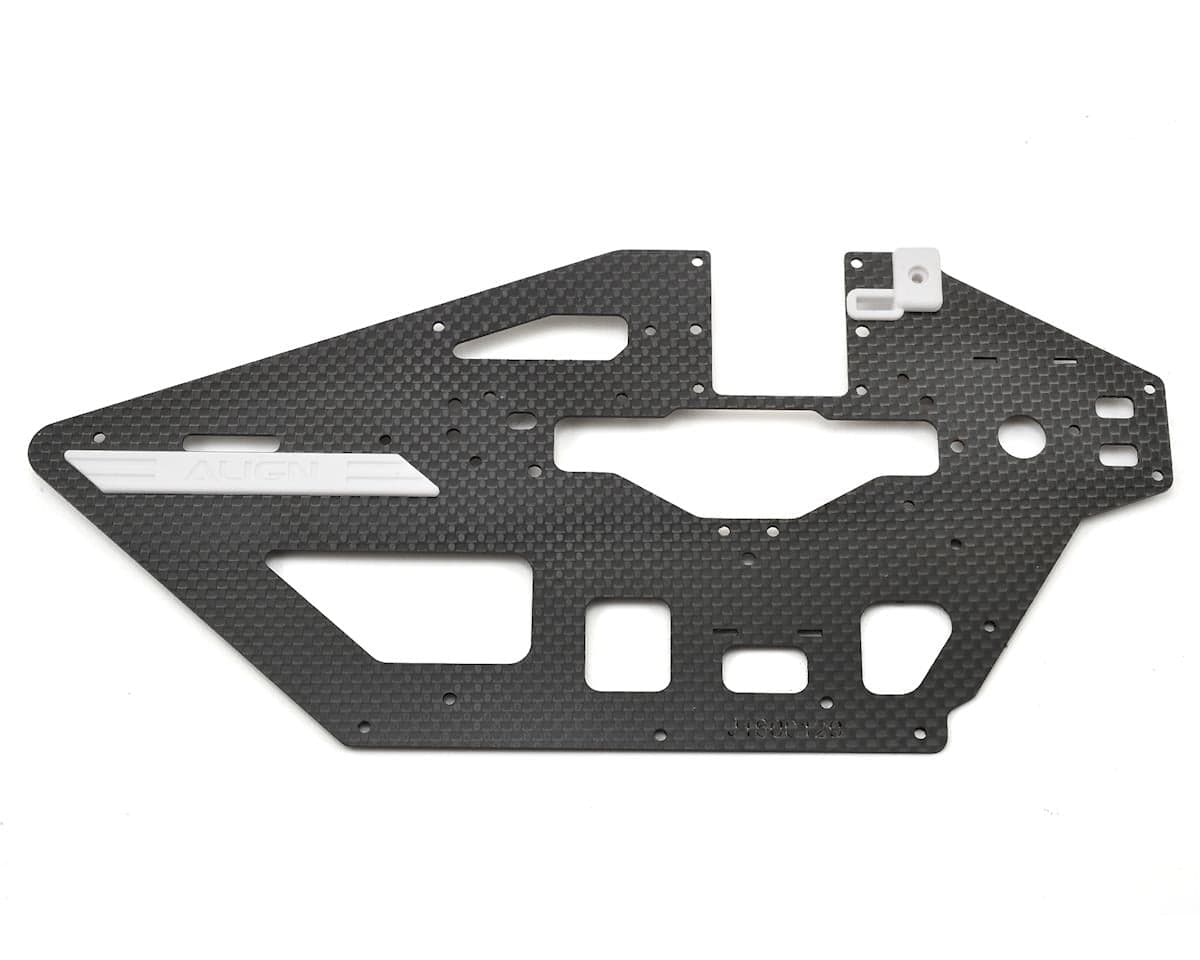 Align Carbon Main Frame (L)
