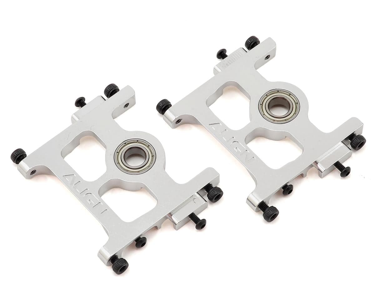Align Main Shaft Bearing Block Set (2)