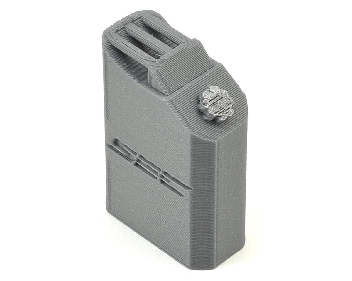 Scale By Chris Jerry Can (Grey)