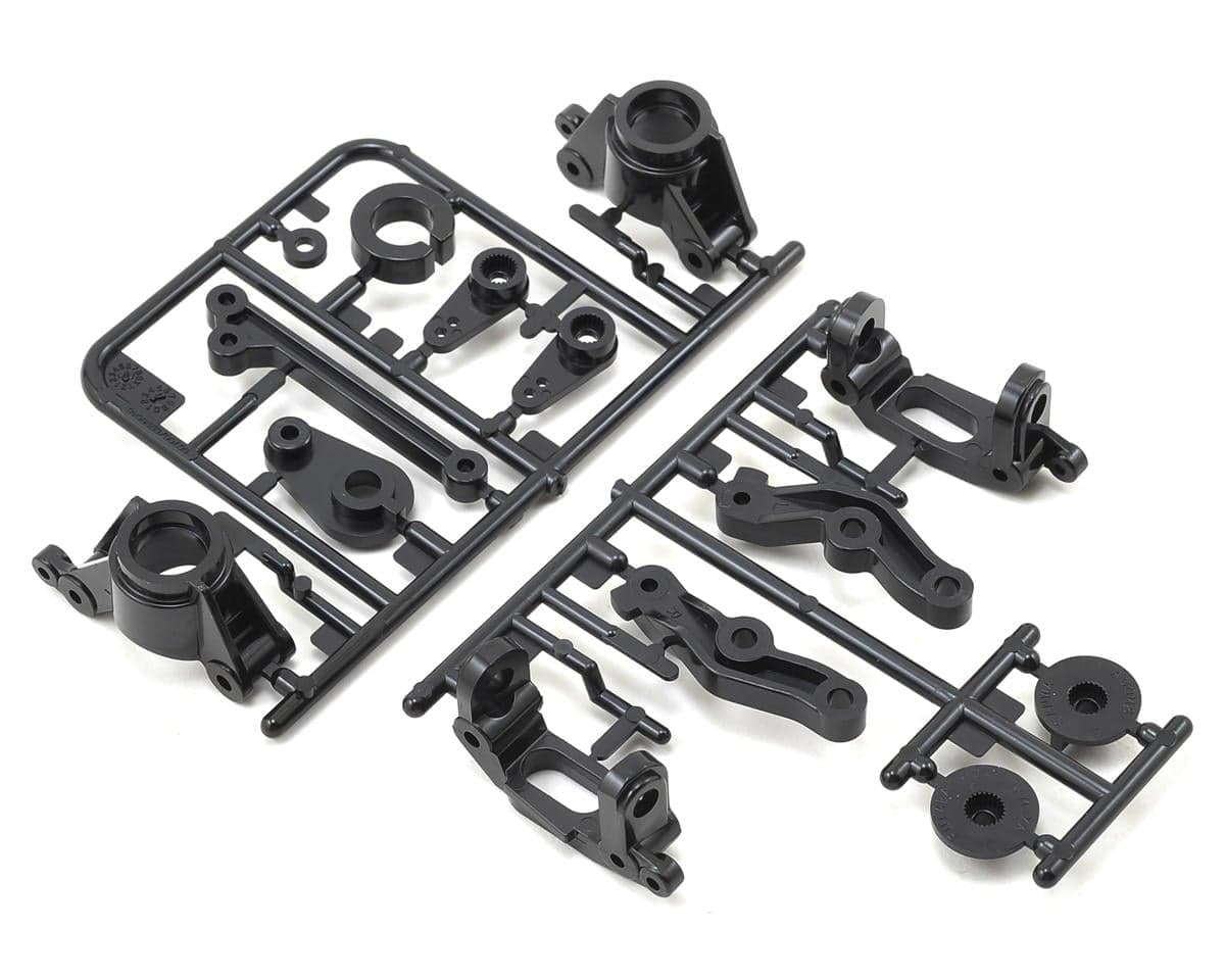 Tamiya TA-03 C Parts Tree