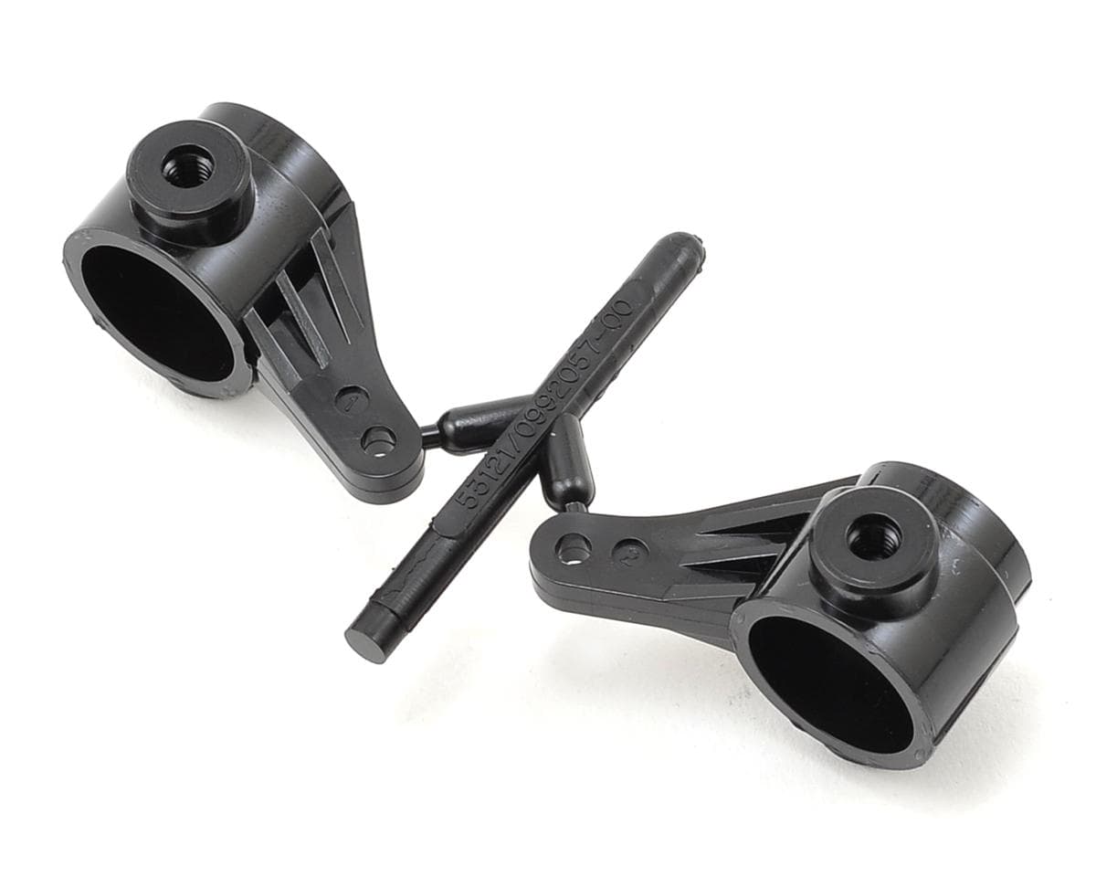 Tamiya CC-01/TA-03 Steering Knuckle Arms