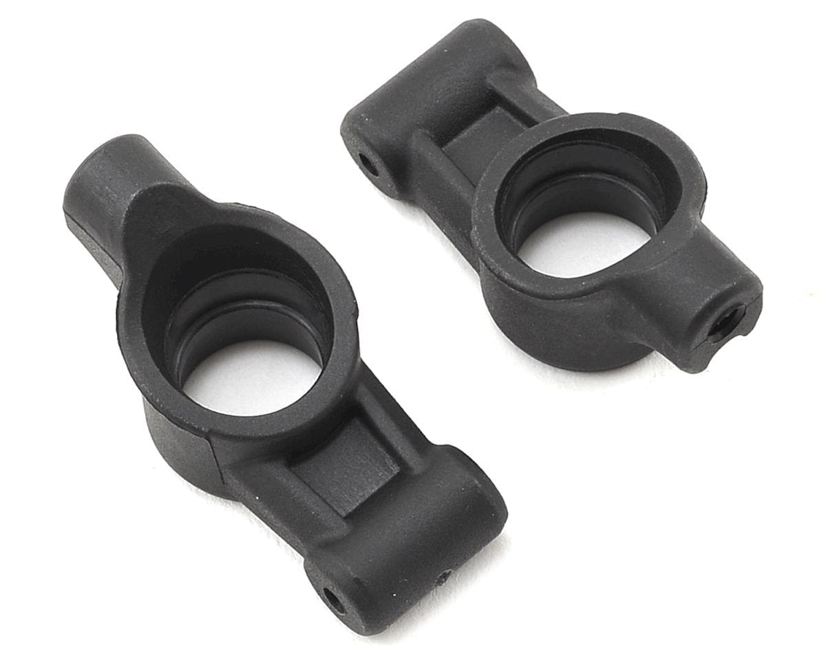 Yokomo BD8 Graphite Rear Hub Carrier
