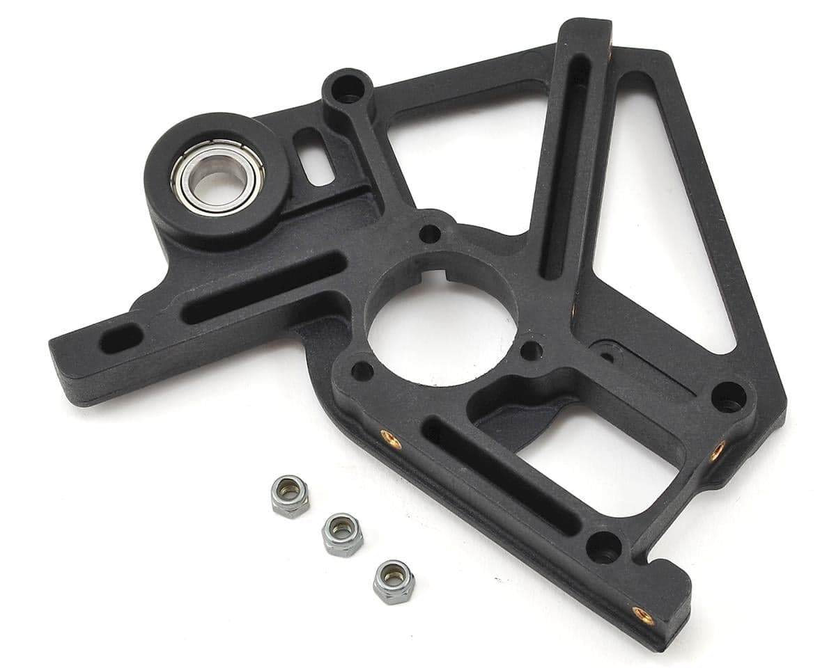 SAB Goblin Servo Plate (500 Sport)