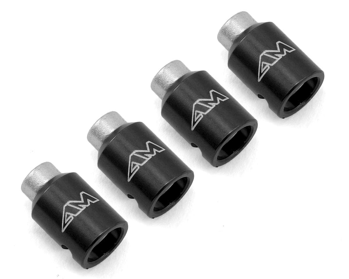 AM Arrowmax 1/10 Body Post Marker (Black)