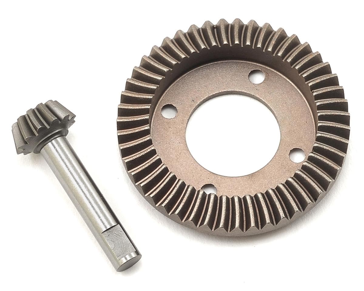 Losi 8IGHT Nitro RTR Front Diff Gear & Pinion
