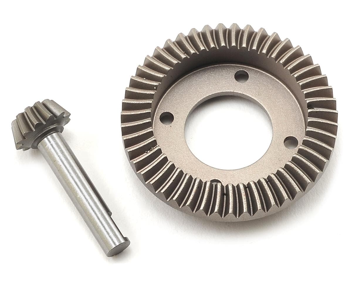 Losi 8IGHT Nitro RTR Rear Diff Gear & Pinion