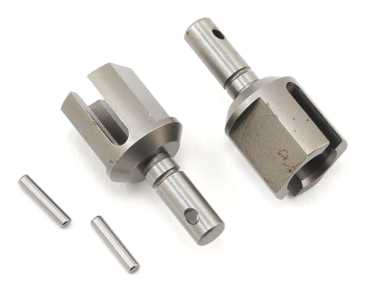 Losi 8IGHT Nitro RTR Center Outdrives (2)
