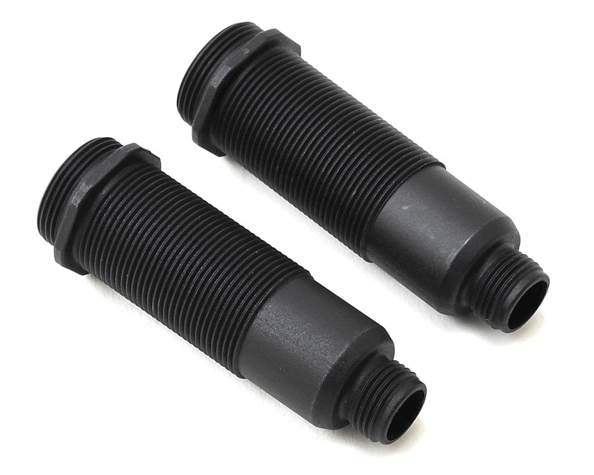 Losi 8IGHT-T Nitro RTR Rear Shock Body Set (2)