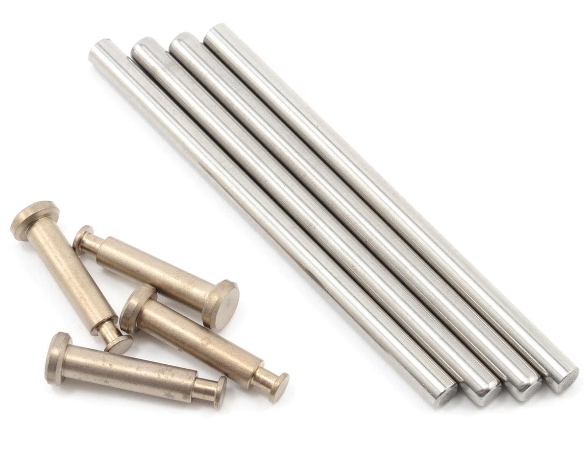 Losi Inner Hinge Pin Set w/King Pins (4)