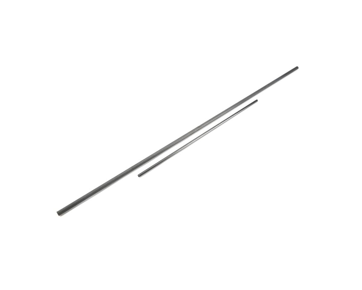 E-flite Carbon Tube Set (2): Opterra