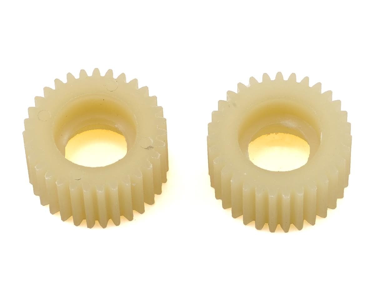 Serpent SRX2 MH 3 Gear Idler Gear (2) (31T)