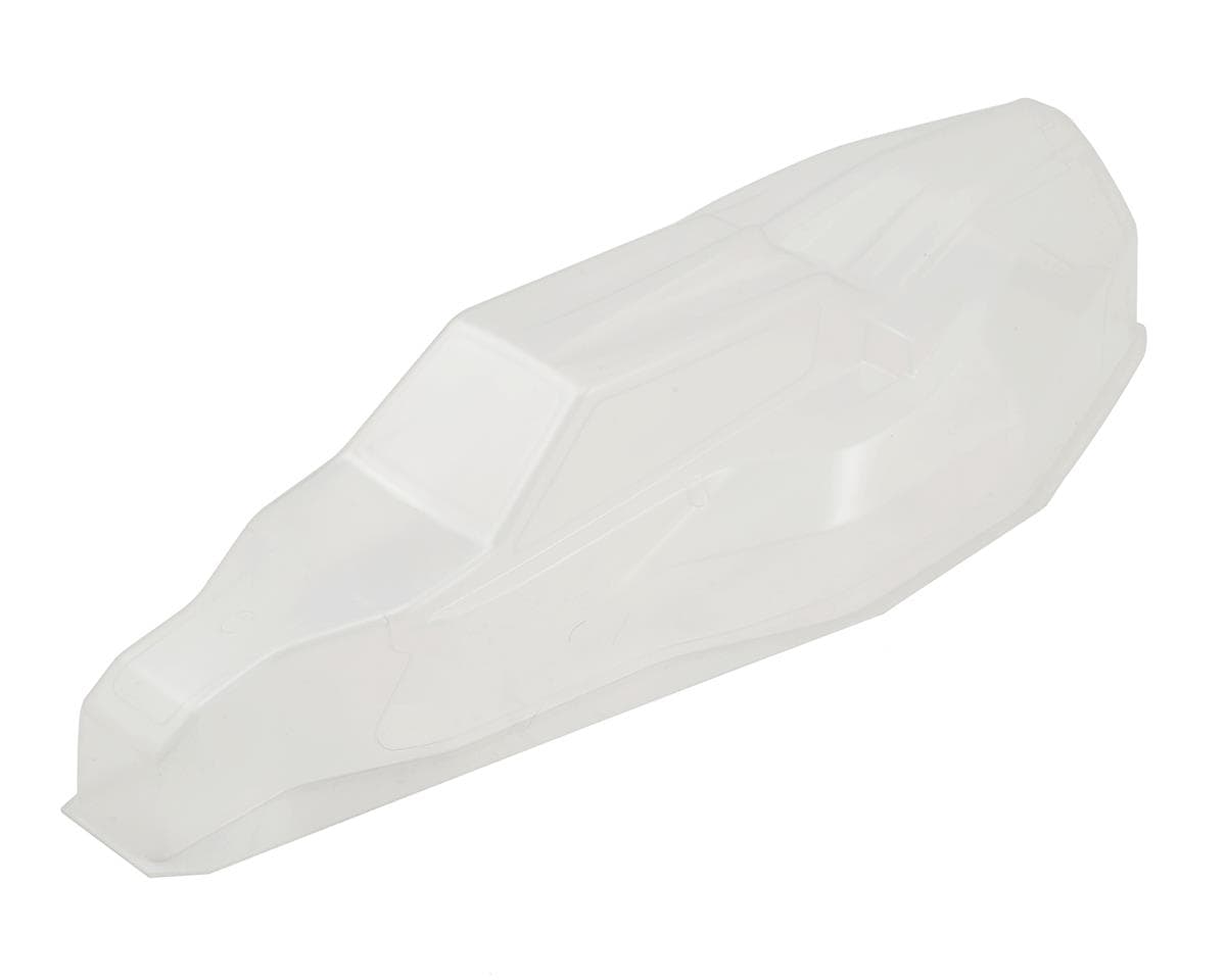 Serpent Spyder SRX2 MH 2WD Buggy Body (Clear)