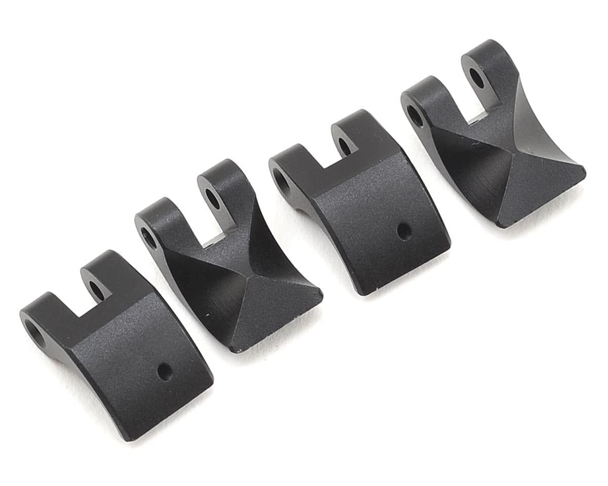 Serpent 6061 Aluminum Clutch Shoes (4)