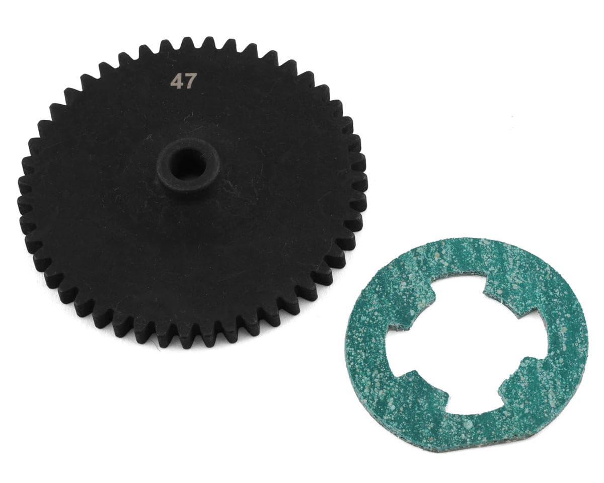 HPI Heavy Duty Steel Spur Gear (47T)