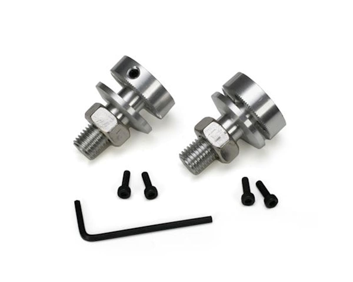 E-flite Prop Adapters:Power 110/160