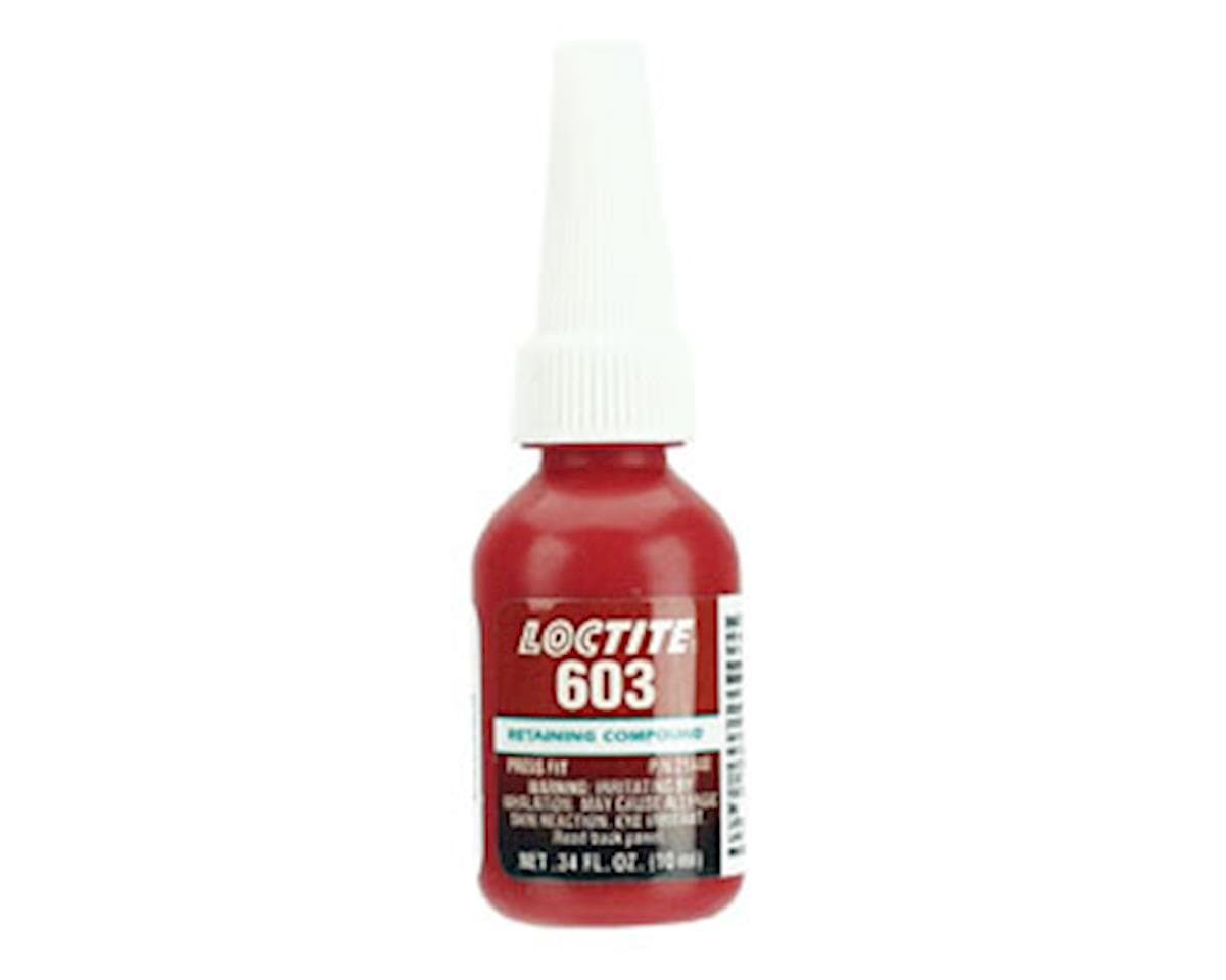 Loctite 603 Green Threadlocker (10ml)