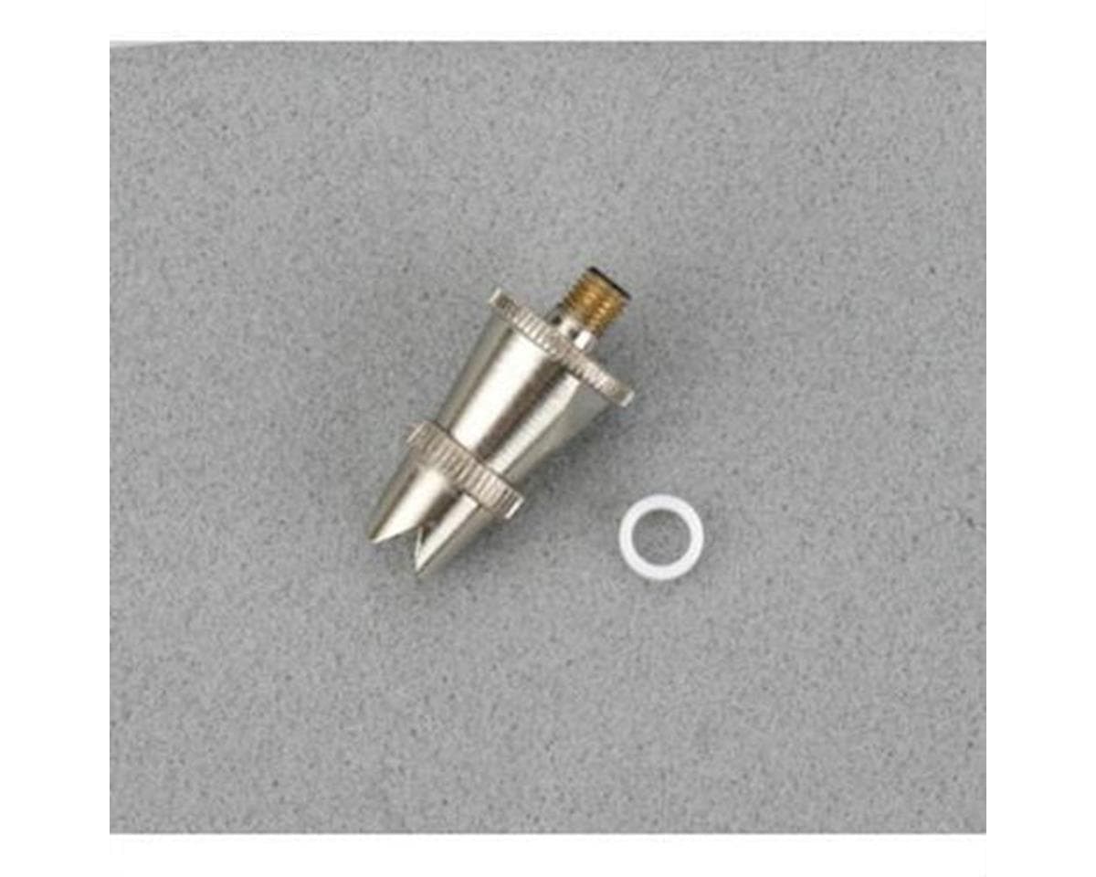 Badger Air-brush Co. Model 100/150/200 Medium Head Assembly