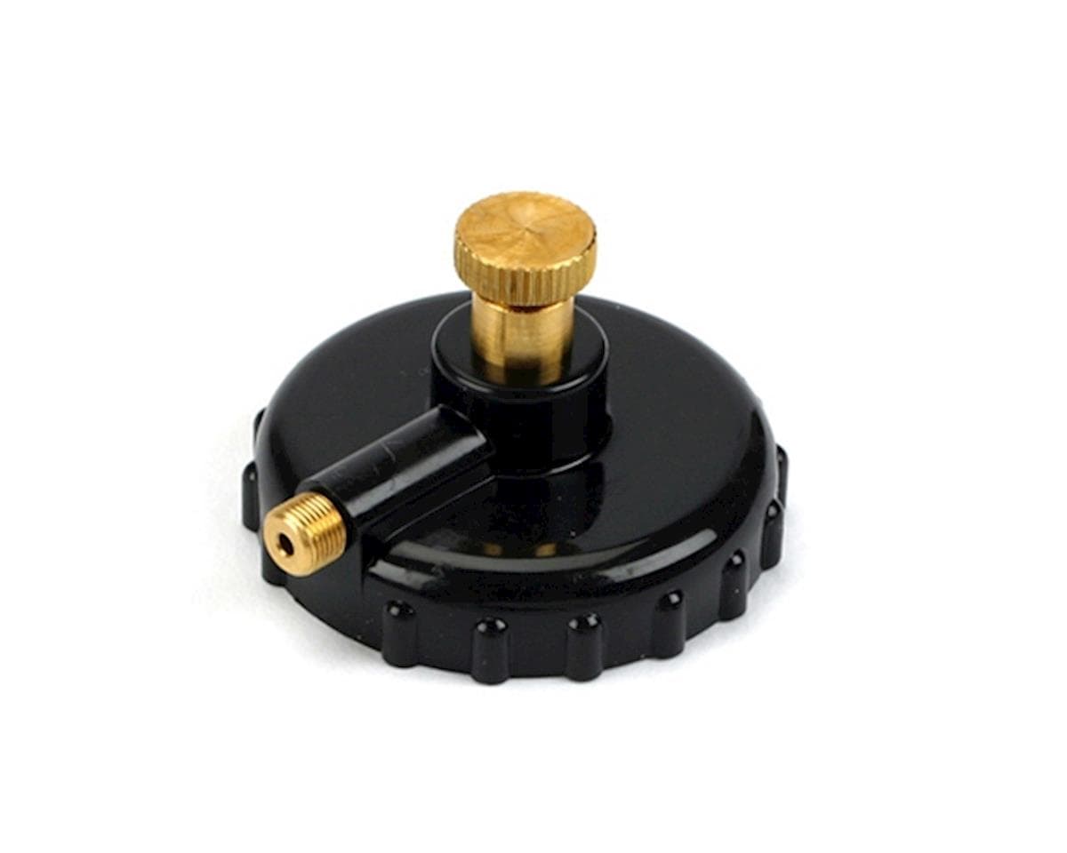 Badger Air-brush Co. Propel Regulator
