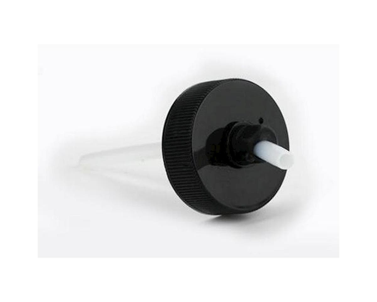 Badger Air-brush Co. Model 150/175/200 33mm Fast Blast Jar Adapter