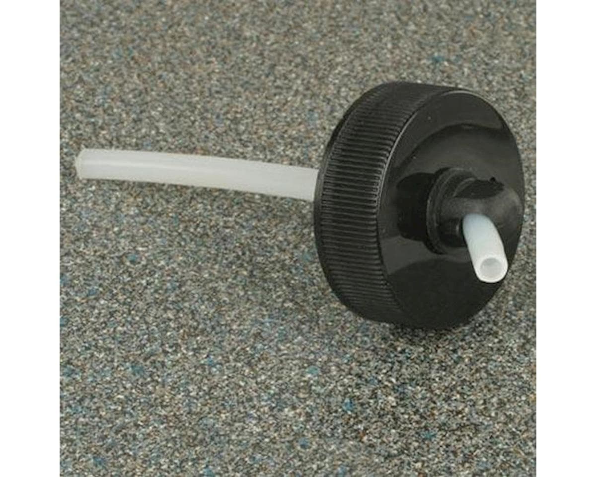 Badger Air-brush Co. Model 350 33mm Fast Blast Jar Adapter
