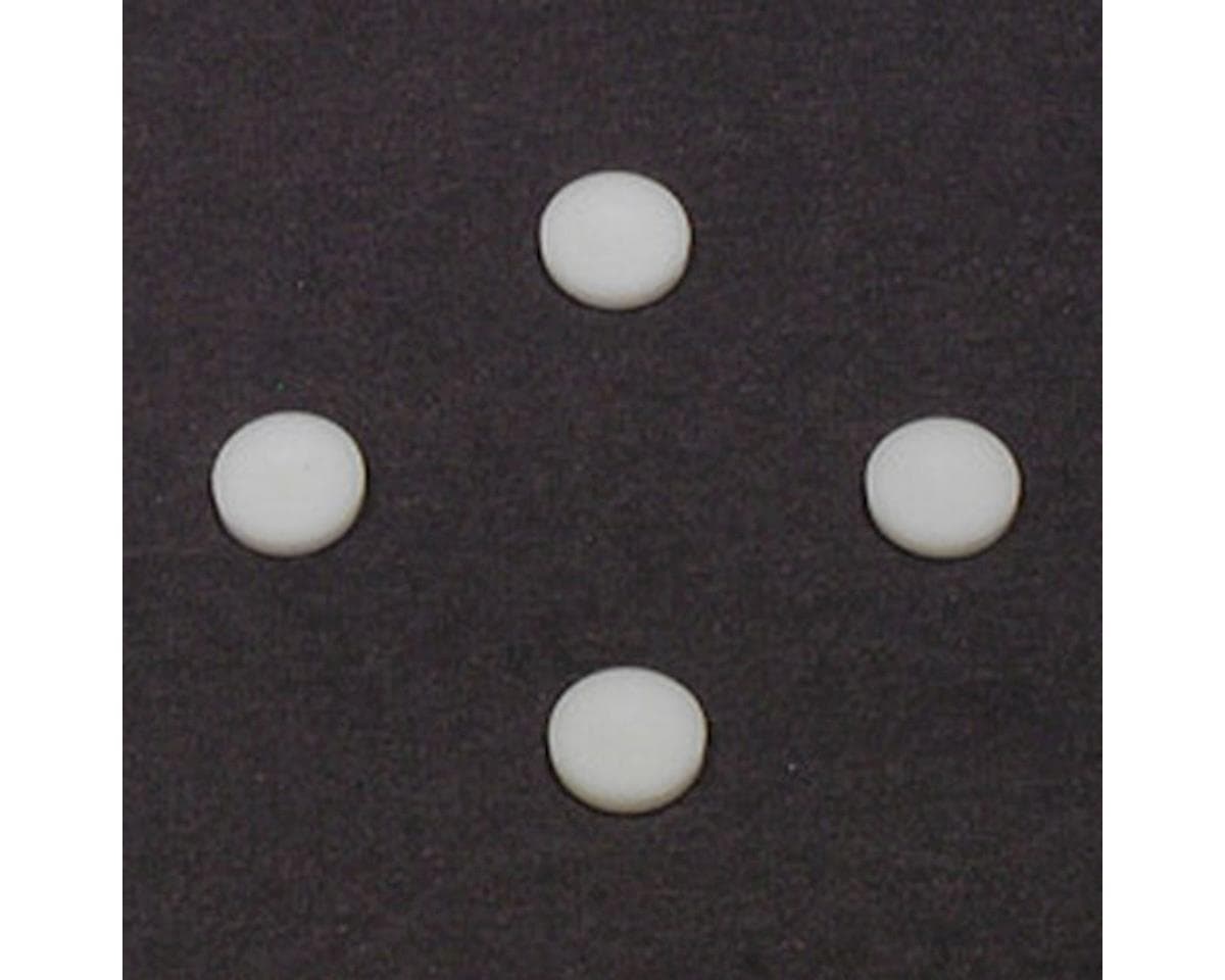 Piston Pin Retainers:L-N,T,U,FF,CA
